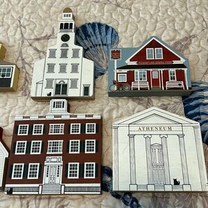 Cat’s Meow Collection of THIRTEEN